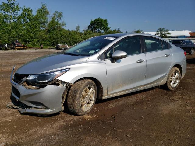Vin: 1g1be5sm2j7165041, lot: 59889255, chevrolet cruze lt 2018 img_1