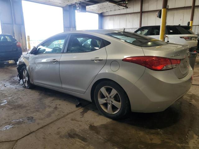Vin: 5npdh4ae2dh323924, lot: 60032235, hyundai elantra gls 20132