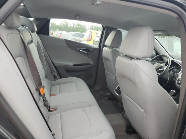 2017 CHEVROLET MALIBU LT - 1G1ZE5ST3HF113133