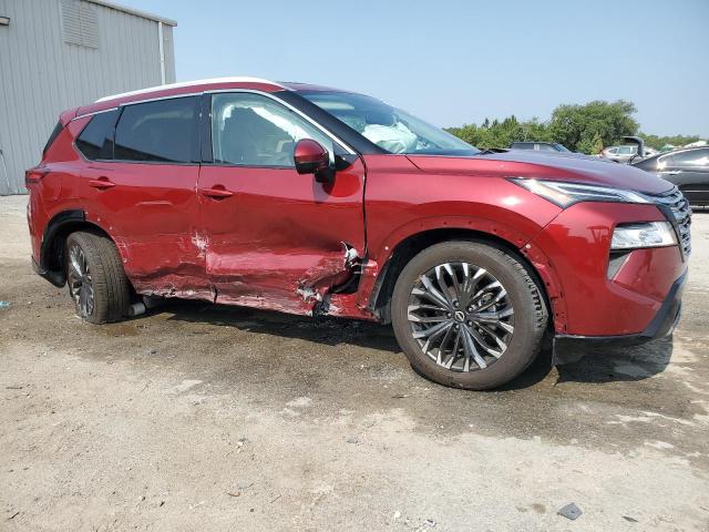 2024 NISSAN ROGUE PLAT JN8BT3DC3RW072167