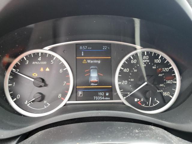 2019 NISSAN SENTRA S - 3N1AB7AP1KY418517