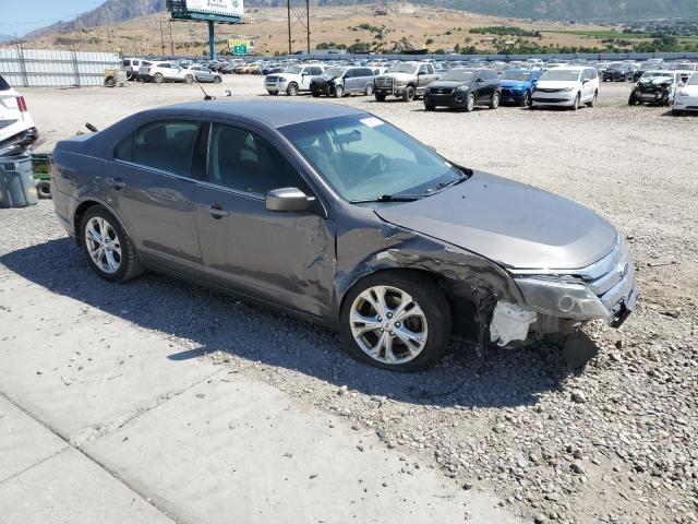 Vin: 3fahp0ha2cr296919, lot: 62986875, ford fusion se 20124