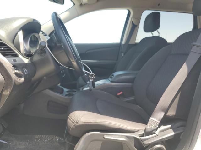 2017 DODGE JOURNEY SE 3C4PDCAB8HT622137