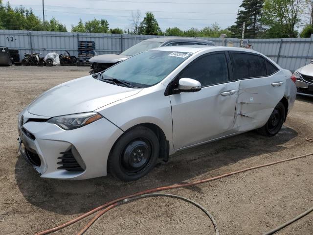 Vin: 2t1burhe9kc216472, lot: 59483595, toyota corolla l 2019 img_1