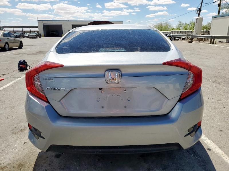2018 HONDA CIVIC LX 2HGFC2F5XJH590139