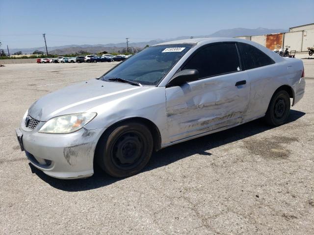 HONDA CIVIC DX V