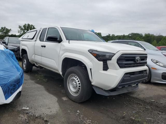 Vin: 3tyjdahn1rt004586, lot: 58944565, toyota tacoma xtracab 20244