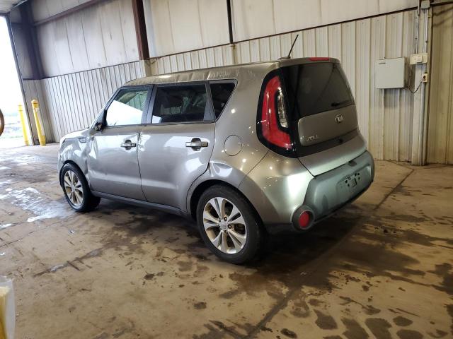 Vin: kndjp3a55f7213778, lot: 61046685, kia soul + 20152