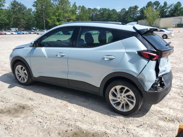 Vin: 1g1fy6s08p4153501, lot: 62419285, chevrolet bolt lt 20232