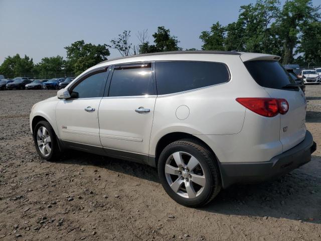 Vin: 1gnkrged2cj329968, lot: 60367845, chevrolet traverse lt 20122