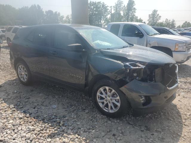2020 CHEVROLET EQUINOX LS 3GNAXSEVXLS626370