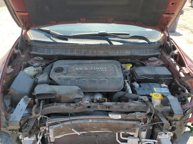 2018 JEEP CHEROKEE L - 1C4PJLCB9JD611844