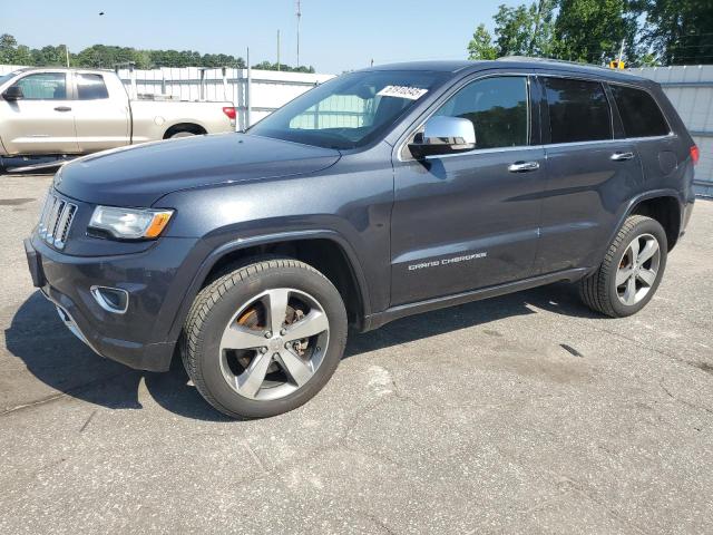 Vin: 1c4rjfcm0ec556966, lot: 61910345, jeep grand cher overland 2014 img_1