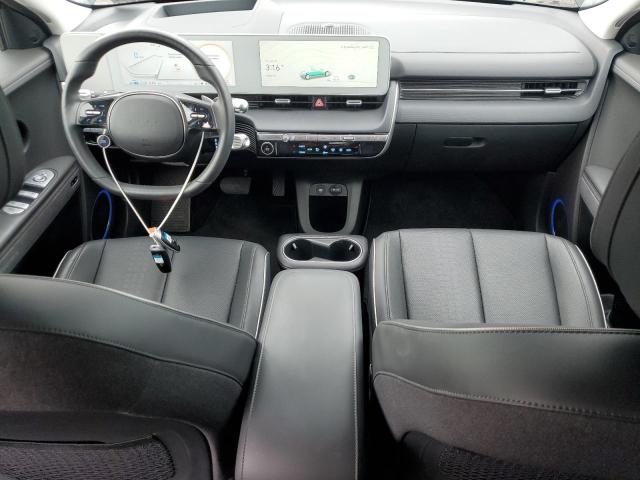 2023 HYUNDAI IONIQ 5 LI KM8KRDAF0PU136264