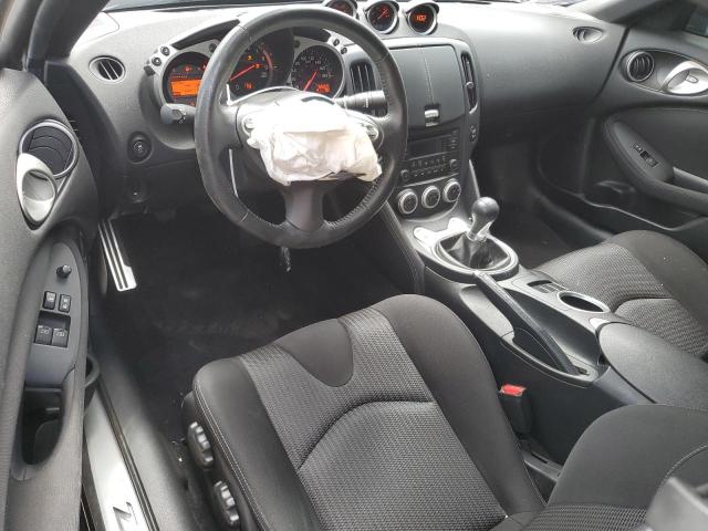 2016 NISSAN 370Z BASE JN1AZ4EH7GM935148