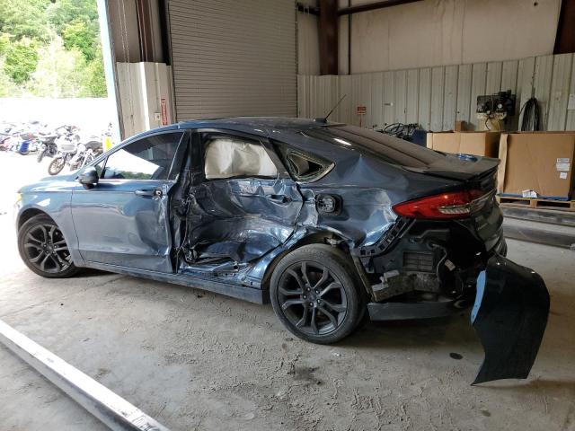 Vin: 3fa6p0t97jr190371, lot: 60027195, ford fusion se 20182