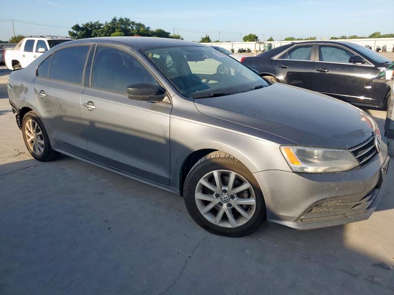 Vin: 3vwb17aj0fm281709, lot: 62726005, volkswagen jetta se 20154