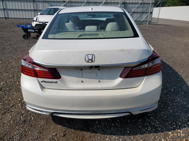 2016 HONDA ACCORD EX - 1HGCR2F78GA147708