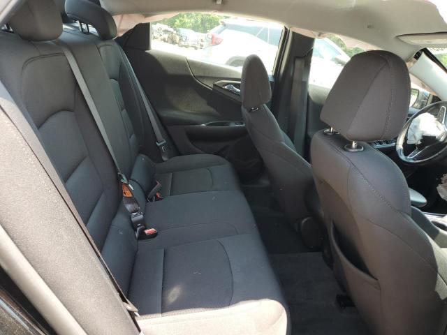 2022 CHEVROLET MALIBU RS 1G1ZG5ST0NF154986
