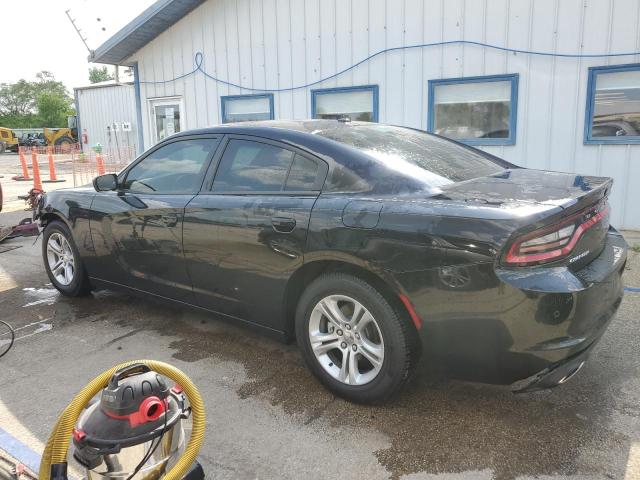 2019 DODGE CHARGER SX 2C3CDXBGXKH517913
