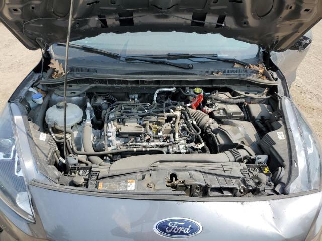 2022 FORD ESCAPE SE - 1FMCU0G6XNUA01213