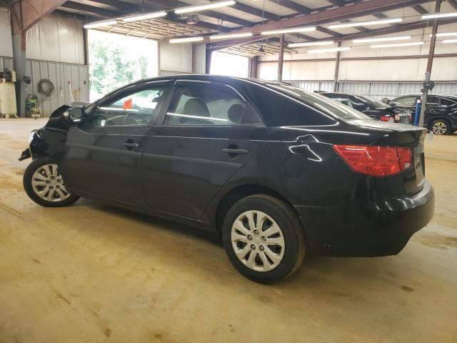 Vin: knafu4a28a5864625, lot: 59115835, kia forte ex 20102