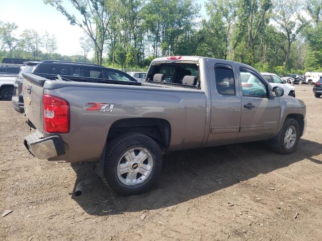 Vin: 1gcrkse74cz243068, lot: 61507775, chevrolet all models k1500 lt 20123