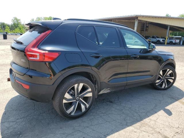 Vin: yv4l12ul0r2206363, lot: 58805295, volvo xc40 plus plus 20243