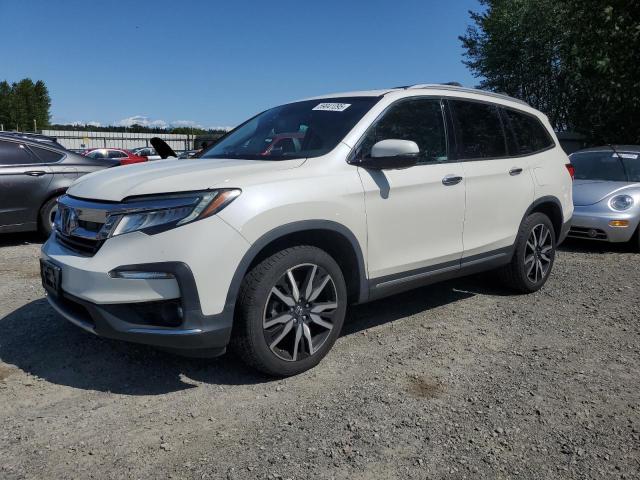 Vin: 5fnyf6h67kb024507, lot: 59041095, honda pilot touring 2019 img_1