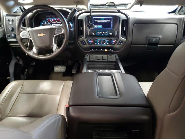 2015 CHEVROLET SILVERADO - 3GCUKSEC7FG285665