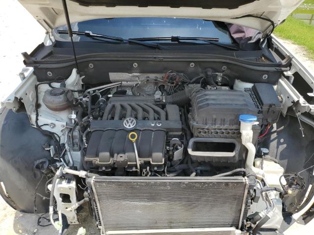 2019 VOLKSWAGEN ATLAS SE 1V2UR2CA3KC575135