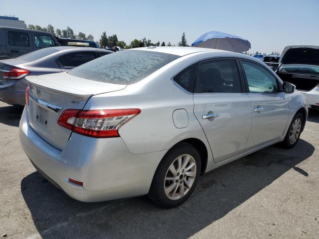 Vin: 3n1ab7ap4fy312231, lot: 62925995, nissan sentra s 20153