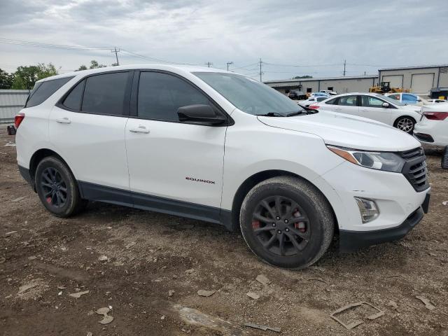 Vin: 3gnaxhev6ks539146, lot: 61679755, chevrolet equinox ls 20194