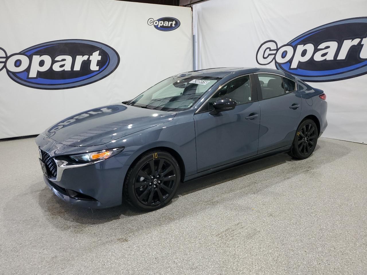 MAZDA 3 PREFERRED