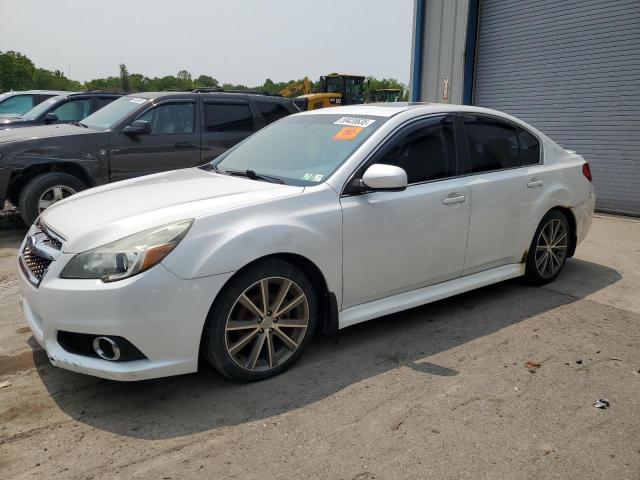 SUBARU LEGACY 2.5