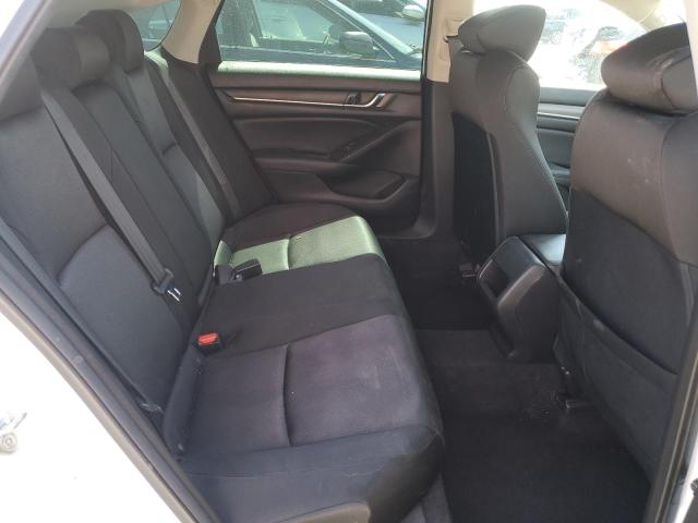 2020 HONDA ACCORD LX - 1HGCV1F15LA040563
