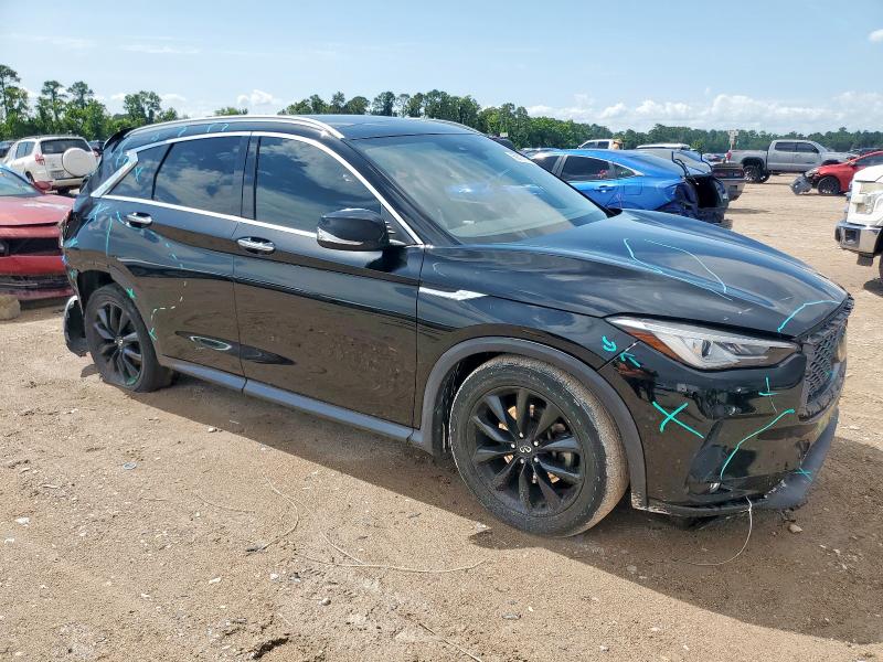 2020 INFINITI QX50 PURE 3PCAJ5M12LF112967