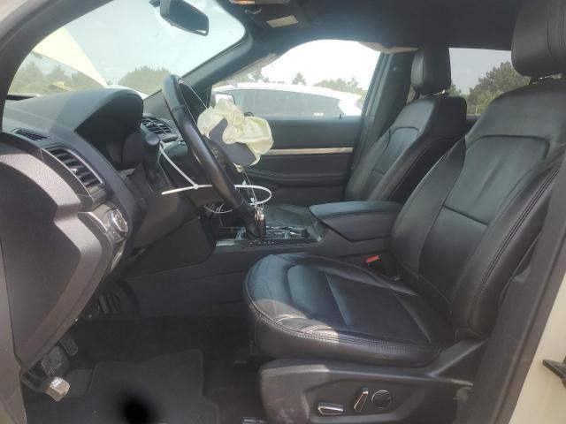2018 FORD EXPLORER X - 1FM5K8D86JGB54473