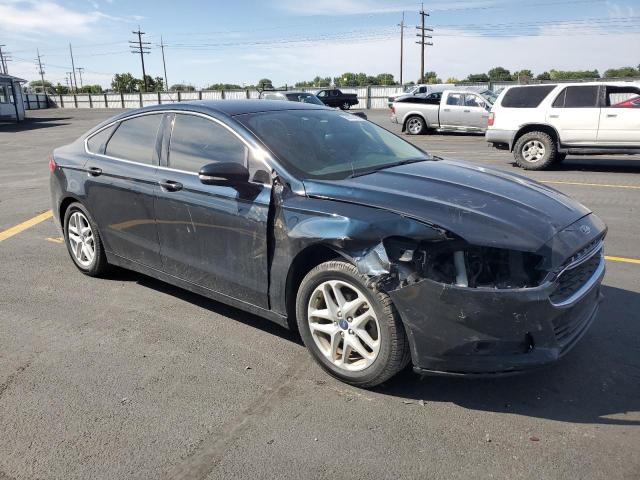 Vin: 3fa6p0hd9er300209, lot: 61470535, ford fusion se 20144