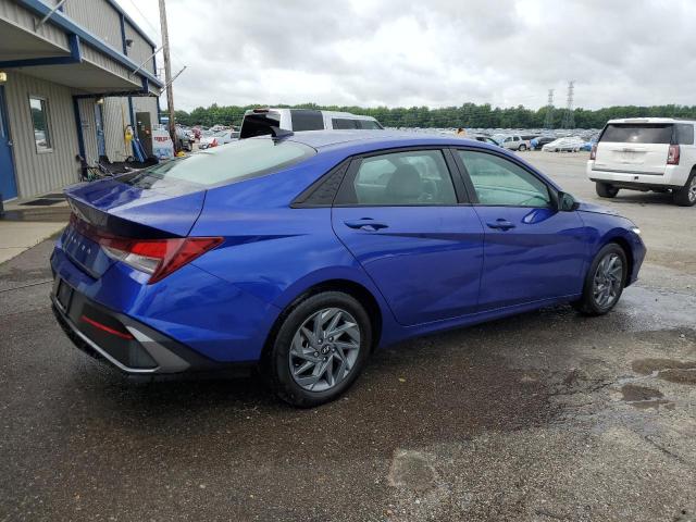 Vin: kmhlm4dg8ru840528, lot: 60677215, hyundai elantra sel 20243