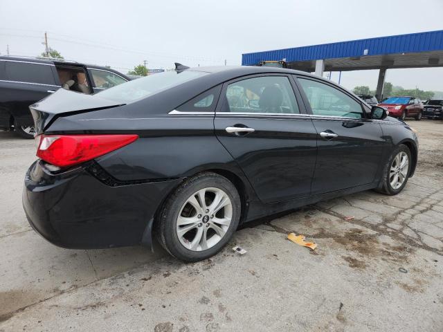 Vin: 5npec4acxdh663856, lot: 59934245, hyundai sonata se 20133