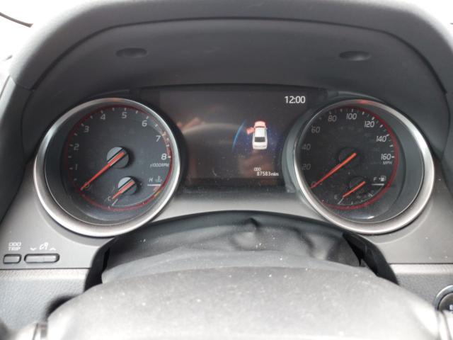 2022 TOYOTA CAMRY XSE - 4T1K61AK9NU026685