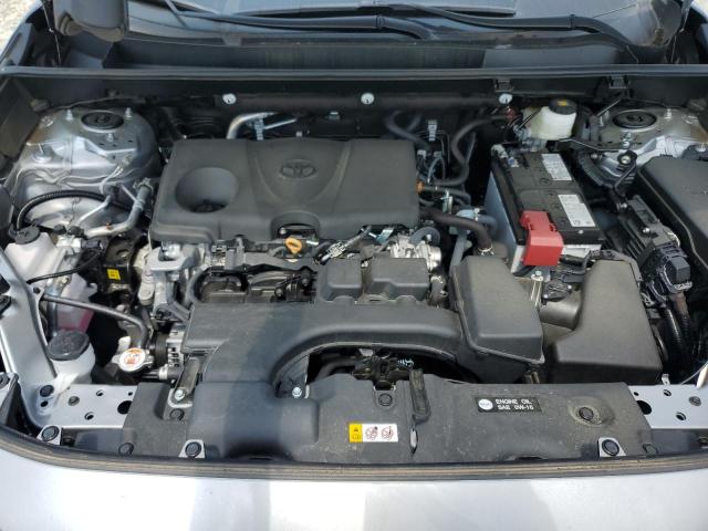 2024 TOYOTA RAV4 XLE - 2T3W1RFV7RW340866
