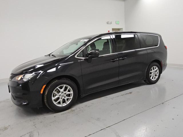 Vin: 2c4rc1cg2pr515563, lot: 61773045, chrysler minivan lx 2023 img_1