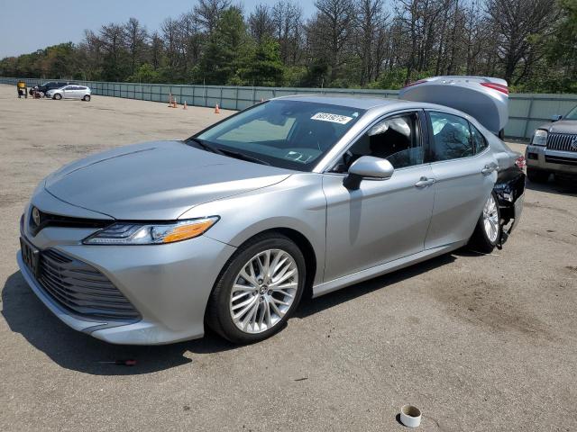 Vin: 4t1b11hk3ku813938, lot: 60519275, toyota camry l 2019 img_1