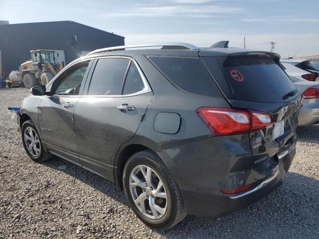 2019 CHEVROLET EQUINOX PR - 2GNAXXEV1K6253357