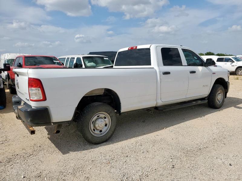 Vin: 3c6ur5hj3ng252191, lot: 59129525, ram 2500 tradesman 20223
