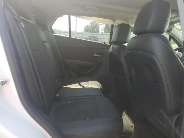2020 CHEVROLET TRAX 1LT KL7CJLSBXLB066975