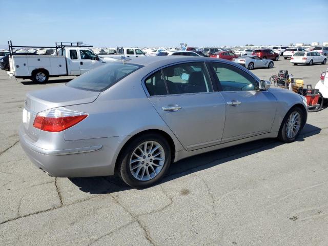 Vin: kmhgc4de5bu132875, lot: 62751945, hyundai genesis 3.8l 20113