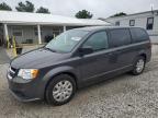 2018 DODGE GRAND CARA - 2C4RDGBG9JR184750